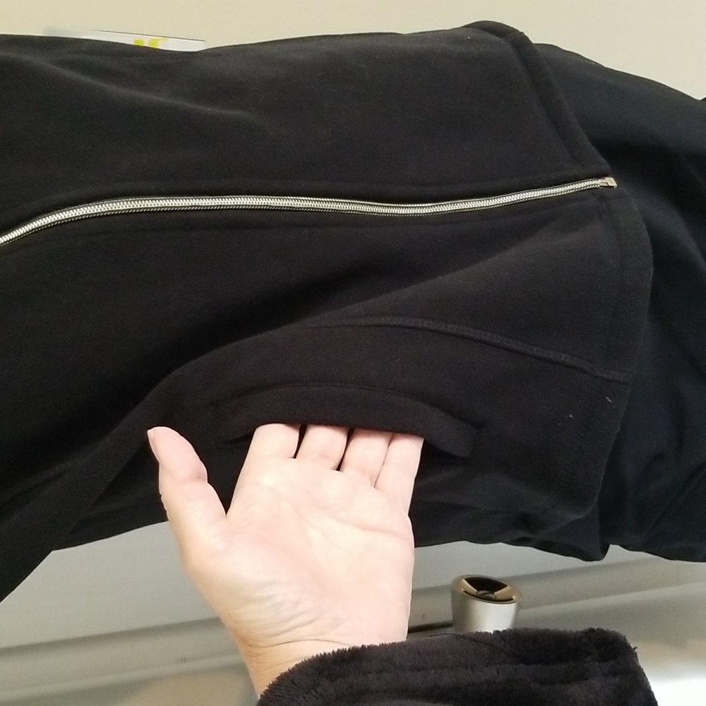 CK fleece vest - Picture 7 of 15